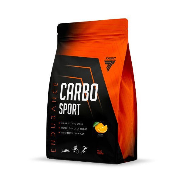 CARBO SPORT – 1000 g