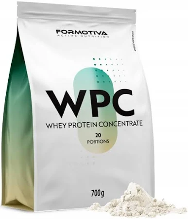 Formotiva WPC Naturalny - 700g