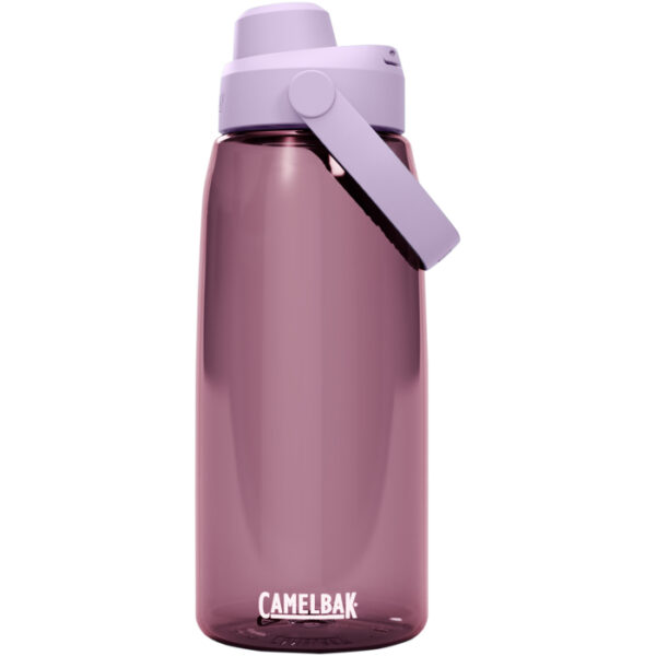 Butelka Tritanowa CAMELBAK Thrive Chug 950ml - Purple Sky
