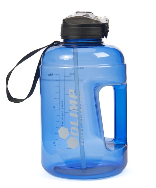 Butelka na wodę Olimp WATER JUG PRO 2,2L