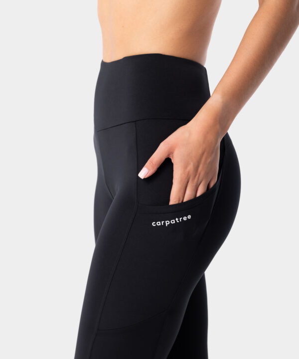 Legginsy z kieszeniami Libra Carpatree