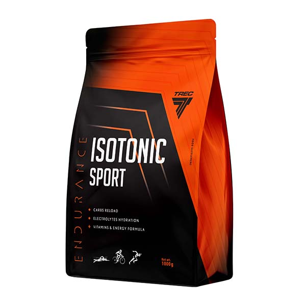 ISOTONIC SPORT 1000g