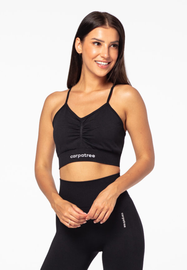 Biustonosz bezszwowy Allure™ Carpatree