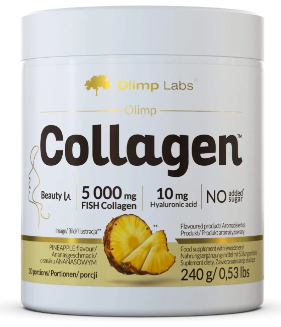Olimp Collagen - 240 g