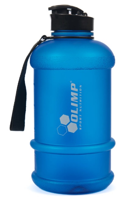 Butelka na wodę Olimp WATER JUG OPTI 1,3L