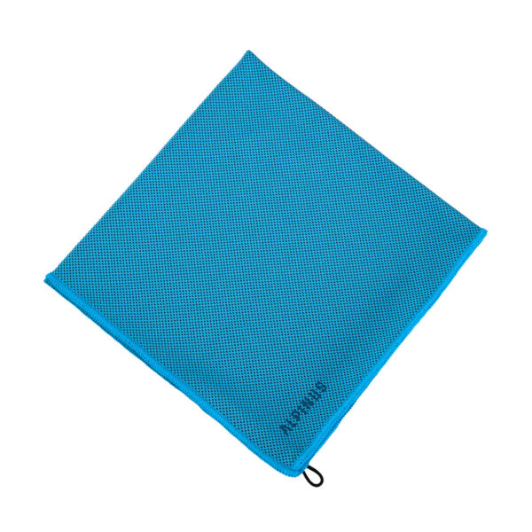 Ręcznik chłodzący Alpinus Antilla 40 cm x 80 cm