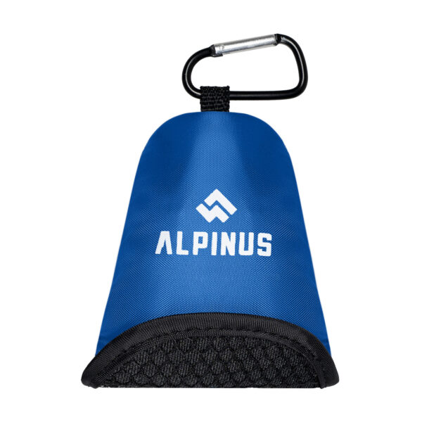 Ręcznik ultralekki Alpinus Hum 40 cm x 80 cm