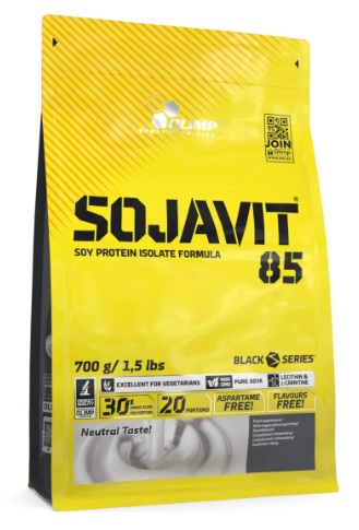 Olimp Sojavit® 85 - 700 g