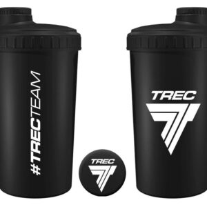 Shaker TREC