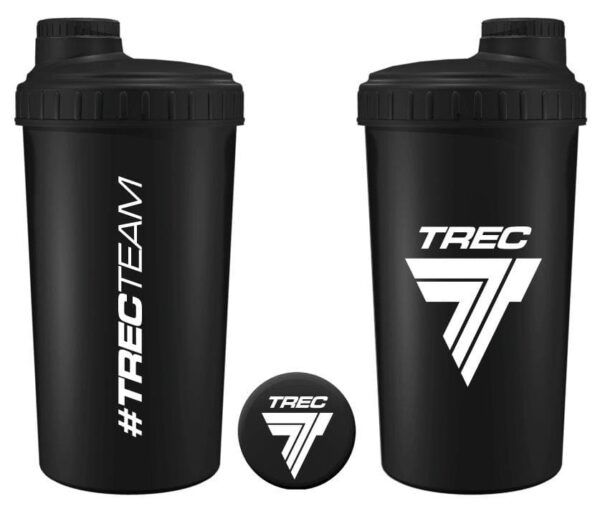 Shaker TREC
